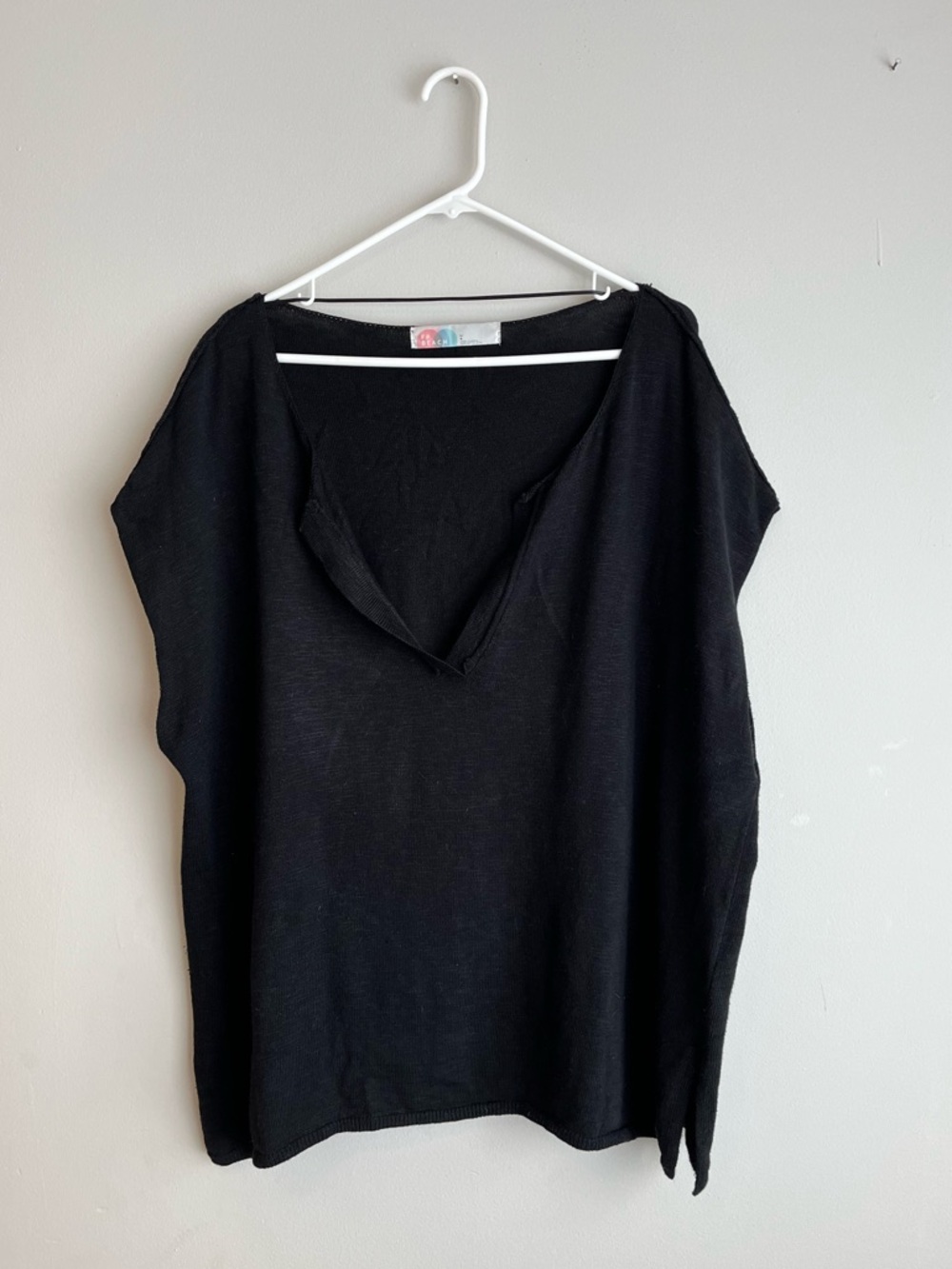 FP Beach Sweater Top